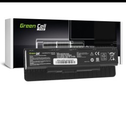 Green Cell baterie A32N1405 pro Asus G551 G551J G551JM G551JW G771 G771J G771JM G771JW N551 N551J N551JM N551JW N551JX / 11,