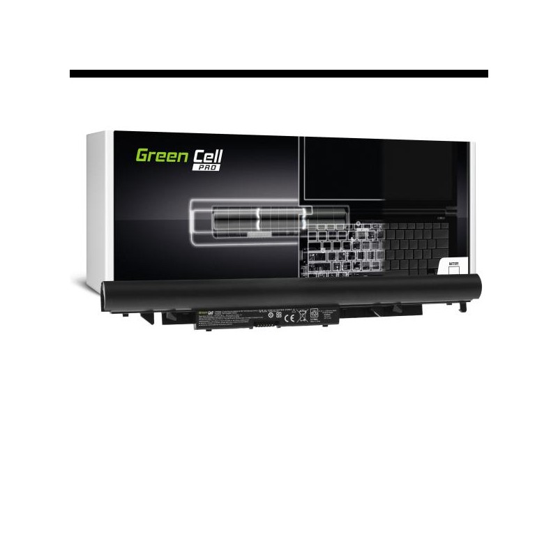 Green Cell baterie JC04 pro HP 240 G6 245 G6 250 G6 255 G6, HP 14-BS 14-BW 15-BS 15-BW 17-AK 17-BS
