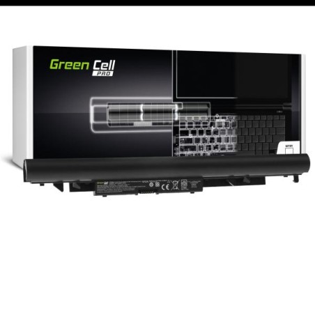 Green Cell baterie JC04 pro HP 240 G6 245 G6 250 G6 255 G6, HP 14-BS 14-BW 15-BS 15-BW 17-AK 17-BS