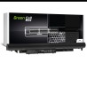 Green Cell baterie JC04 pro HP 240 G6 245 G6 250 G6 255 G6, HP 14-BS 14-BW 15-BS 15-BW 17-AK 17-BS