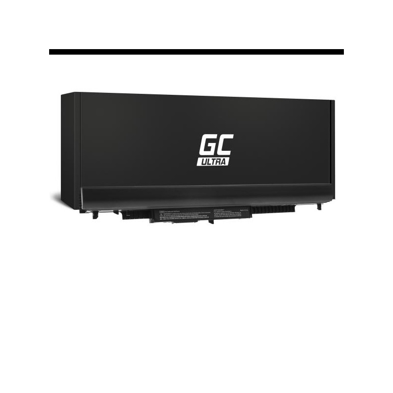 Green Cell ULTRA baterie HS04 pro HP 250 G4 G5 255 G4 G5, HP 15-AC012NW 15-AC013NW 15-AC033NW 15-AC034NW 15-AC153NW 15-AF169NW