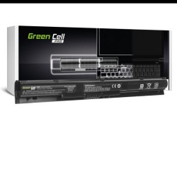 Green Cell baterie KI04 pro HP Pavilion 15-AB 15-AB061NW 15-AB230NW 15-AB250NW 15-AB278NW 17-G 17-G131NW 17-G132NW