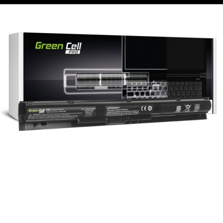 Green Cell baterie KI04 pro HP Pavilion 15-AB 15-AB061NW 15-AB230NW 15-AB250NW 15-AB278NW 17-G 17-G131NW 17-G132NW