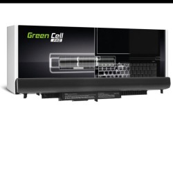 Green Cell baterie HS04 pro HP 250 G4 G5 255 G4 G5, HP 15-AC012NW 15-AC013NW 15-AC033NW 15-AC034NW 15-AC153NW 15-AF169NW