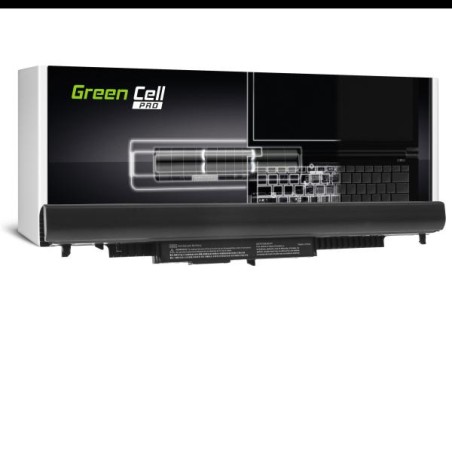 Green Cell baterie HS04 pro HP 250 G4 G5 255 G4 G5, HP 15-AC012NW 15-AC013NW 15-AC033NW 15-AC034NW 15-AC153NW 15-AF169NW