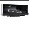 Green Cell baterie HS04 pro HP 250 G4 G5 255 G4 G5, HP 15-AC012NW 15-AC013NW 15-AC033NW 15-AC034NW 15-AC153NW 15-AF169NW