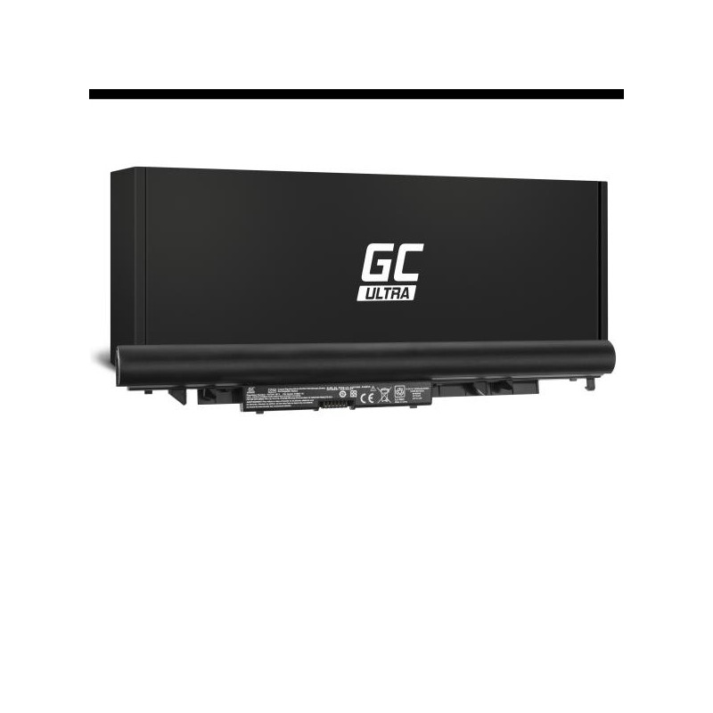 Green Cell ULTRA baterie JC04 pro HP 240 G6 245 G6 250 G6 255 G6, HP 14-BS 14-BW 15-BS 15-BW 17-AK 17-BS