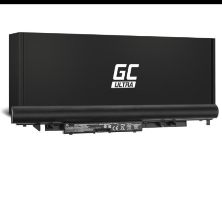 Green Cell ULTRA baterie JC04 pro HP 240 G6 245 G6 250 G6 255 G6, HP 14-BS 14-BW 15-BS 15-BW 17-AK 17-BS