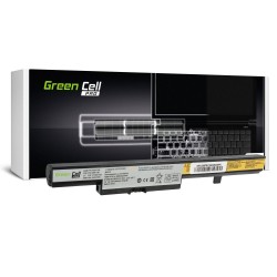 Green Cell baterie L13L4A01 L13M4A01 L13S4A01 pro Lenovo B50 B50-30 B50-45 B50-70 B50-80 B51-80 E50-80