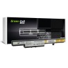 Green Cell baterie L13L4A01 L13M4A01 L13S4A01 pro Lenovo B50 B50-30 B50-45 B50-70 B50-80 B51-80 E50-80
