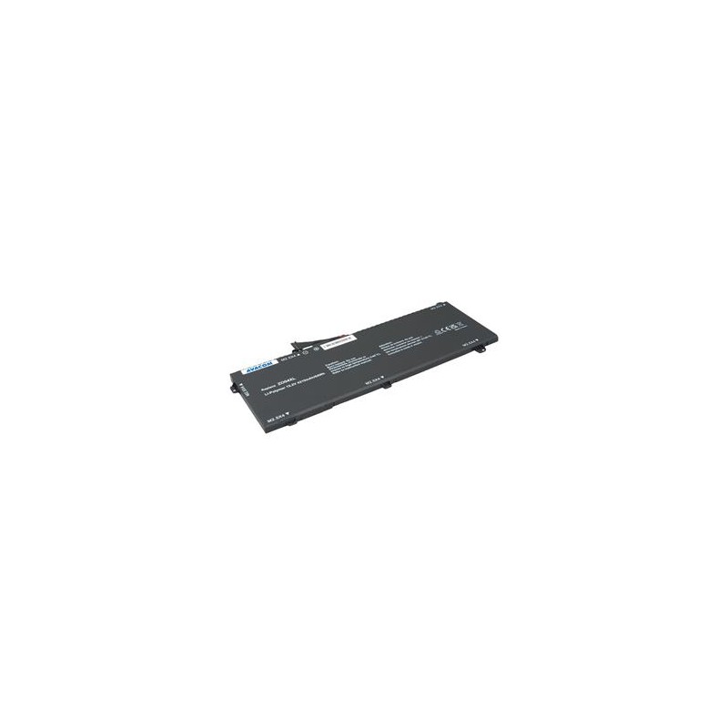 HP Zbook Studio G3,G4 ZO04XL Li-Pol 15,2V 4210mAh 64Wh