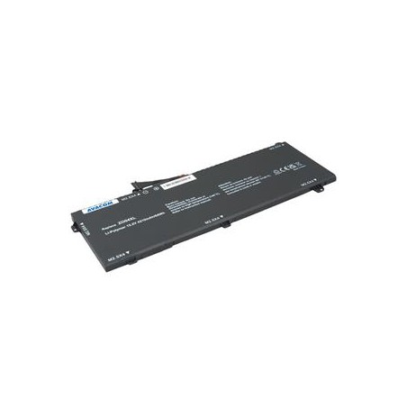 HP Zbook Studio G3,G4 ZO04XL Li-Pol 15,2V 4210mAh 64Wh