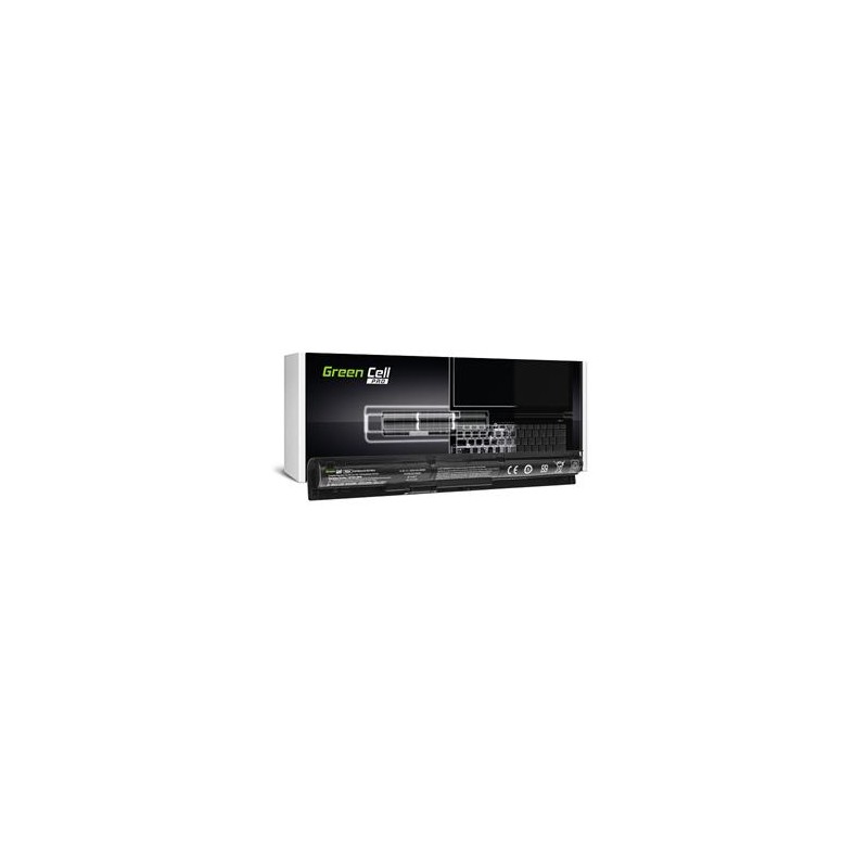 Green Cell baterie RI04 805294-001 pro HP ProBook 450 G3 455 G3 470 G3