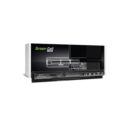 Green Cell baterie RI04 805294-001 pro HP ProBook 450 G3 455 G3 470 G3