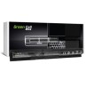 Green Cell baterie RI04 805294-001 pro HP ProBook 450 G3 455 G3 470 G3