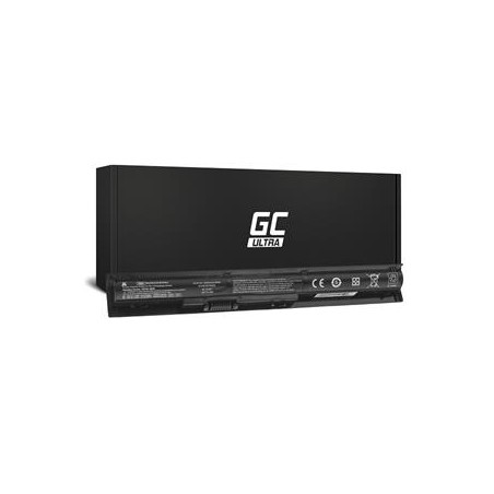 Green Cell ULTRA baterie RI04 805294-001 pro HP ProBook 450 G3 455 G3 470 G3