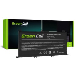Green Cell baterie 357F9 pro Dell Inspiron 15 5576 5577 7557 7559 7566 7567 4200mAh