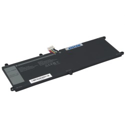 Dell Latitude 5179 Li-Pol 7,6V 4600mAh 35Wh NODE517957P