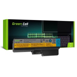 Green Cell baterie pro Lenovo B550 G430 G450 G530 G550 G550A G555 N500 / 11,1V 4400mAh
