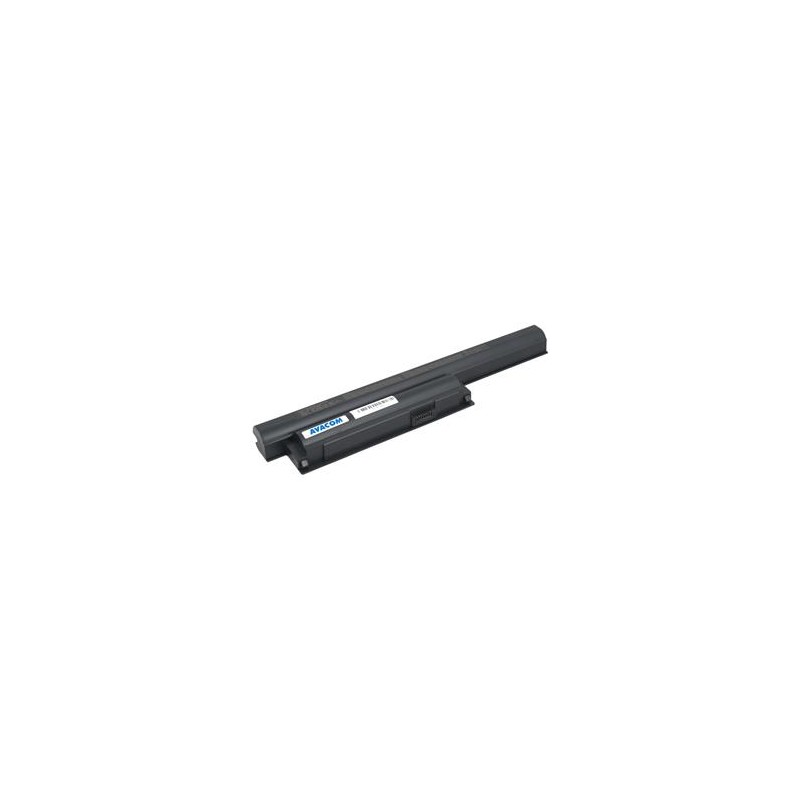 Sony Vaio VPC-CA/CB/EH series, VGP-BPS26 Li-Ion 11,1V 5200mAh