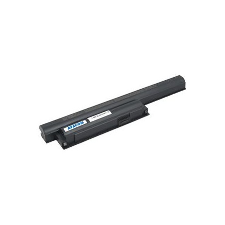 Sony Vaio VPC-CA/CB/EH series, VGP-BPS26 Li-Ion 11,1V 5200mAh