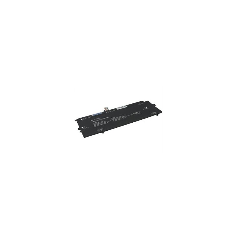 HP Elite X2 1012 G1 Series MG04XL Li-Pol 7,7V 5190mAh 40Wh