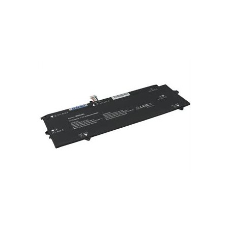 HP Elite X2 1012 G1 Series MG04XL Li-Pol 7,7V 5190mAh 40Wh