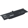 Dell Latitude 7310, 7410 Li-Pol 7,6V 6800mAh 52Wh