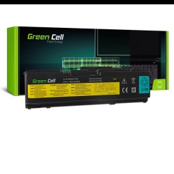 Green Cell baterie pro Lenovo ThinkPad X300 X301 / 11,1V 3600mAh