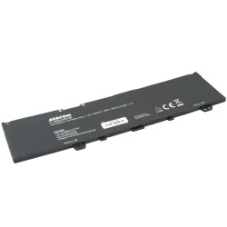 Dell Inspiron 7370, 7373 Li-Pol 11,4V 3333mAh 38Wh