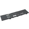 Dell Inspiron 7370, 7373 Li-Pol 11,4V 3333mAh 38Wh