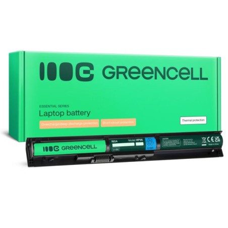 Green Cell baterie pro HP ProBook 450 G3 455 G3 470 G3 / 14,4V 2200mAh