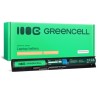 Green Cell baterie pro HP ProBook 450 G3 455 G3 470 G3 / 14,4V 2200mAh