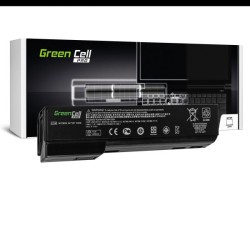 Green Cell PRO baterie pro HP EliteBook 8460p ProBook 6360b 6460b / 11,1V 5200mAh