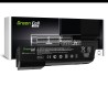 Green Cell PRO baterie pro HP EliteBook 8460p ProBook 6360b 6460b / 11,1V 5200mAh
