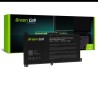 baterie Green Cell BK03XL pro HP Pavilion x360 14-BA 14-BA015NW 14-BA022NW 14-BA024NW 14-BA102NW 14-BA104NW