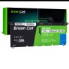 baterie Green Cell DXGH8 pro Dell XPS 13 9370 9380, Dell Inspiron 13 3301 5390 7390, Dell Vostro 13 5390