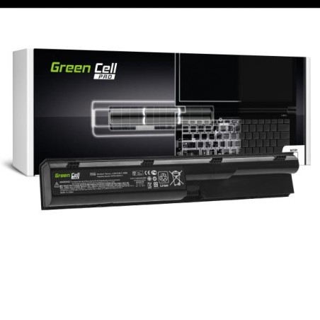 Green Cell baterie PR06 pro HP Probook 4330s 4430s 4440s 4530s 4540s