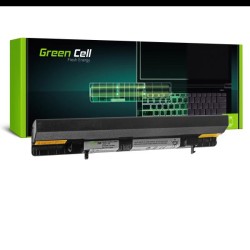 Green Cell baterie pro Lenovo IdeaPad S500 Flex 14 14D 15 15D / 14,4V 2200mAh