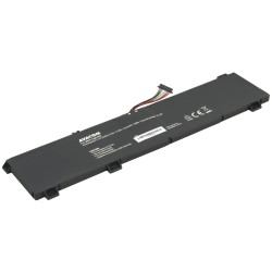 Lenovo Legion 5-15 Li-Pol 15,36V 5210mAh 80Wh