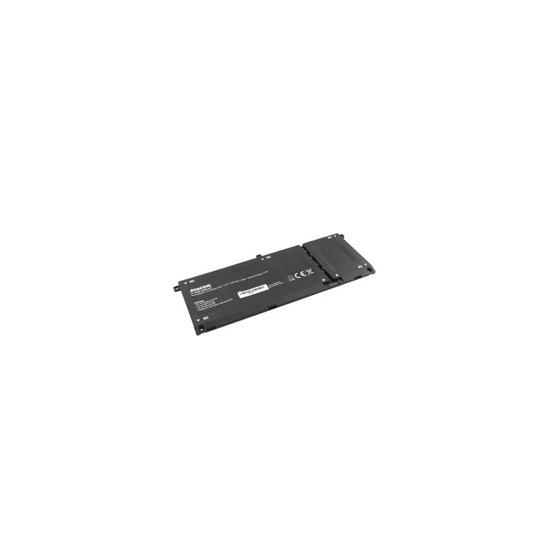 Dell Inspiron 5300, 5405, 7306, 7506 Li-Pol 15,2V 3487mAh 53Wh