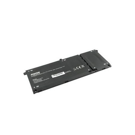 Dell Inspiron 5300, 5405, 7306, 7506 Li-Pol 15,2V 3487mAh 53Wh