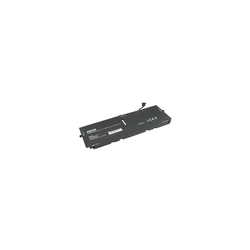 Dell XPS 9300, 9310 Li-Pol 7,6V 6842mAh 52Wh