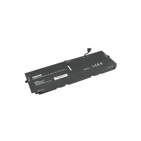 Dell XPS 9300, 9310 Li-Pol 7,6V 6842mAh 52Wh