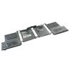 Apple MacBook Pro 15" A1707 Li-Pol 11,4V 6700mAh 76Wh - A1820