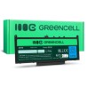 Baterie Green Cell J60J5 pro Dell Latitude E7270 E7470 5800mAh