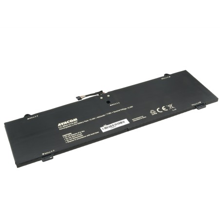 Lenovo IdeaPad Yoga 7-14, 7-15 Li-Pol 15,36V 4623mAh 71Wh