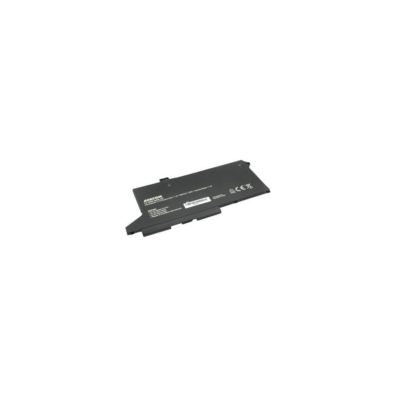 AVACOM baterie pro Dell Latitude 5420, 5520 Li-Pol 11,4V 3680mAh 42Wh