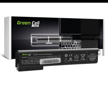 Laptop baterie Green Cell CA06 CA06XL pro HP ProBook 640 645 650 655 G1