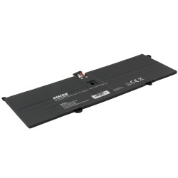 Lenovo Yoga C940-14IIL Li-Pol 7,6V 7632mAh 58Wh - 12 pinový konektor